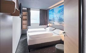 B&B Hotel Koeln-Airport